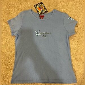 Mudd Vintage Y2K T-shirt